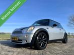 Mini Mini 1.6 Cooper Chili, Airco, Cruise Control, Pano, APK, Te koop, Zilver of Grijs, Geïmporteerd, 14 km/l