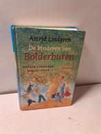 Kinderen van Bolderburen - Astrid Lindgren, Ophalen of Verzenden, Zo goed als nieuw