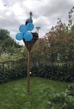 T.h.a. ooievaar op nest/landingsplaats, Ophalen, Zo goed als nieuw