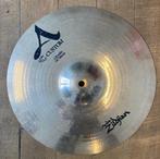 Avedis Zildjian Custom Crash 14", Ophalen of Verzenden, Gebruikt, Overige soorten