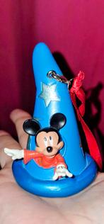 Disney Mickey Tovenaarsleerling Ornament, Ophalen of Verzenden