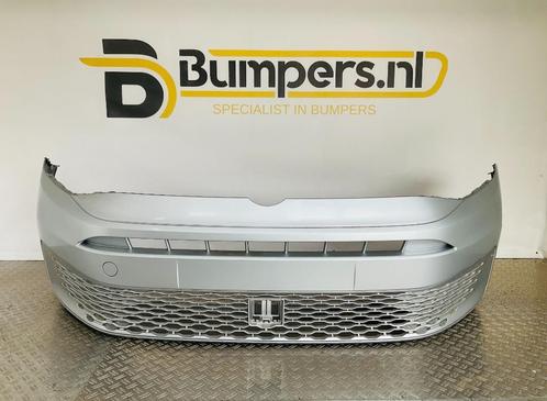 Bumper Volkswagen Caddy 2K7  2K7807221A Voorbumper 13063z, Auto diversen, Tuning en Styling, Ophalen of Verzenden