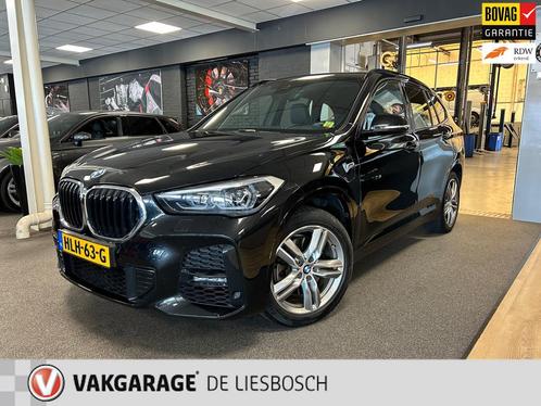 BMW X1 XDrive25e eDrive Edition/ M-sport/ leer/navi/ camera/, Auto's, BMW, Bedrijf, Te koop, X1, 4x4, ABS, Achteruitrijcamera