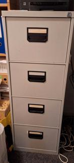 Archiefkast, Huis en Inrichting, Kasten | Roldeurkasten en Archiefkasten, Ophalen