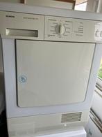 Siemens Siwatherm wasdroger /condens txl2100, Witgoed en Apparatuur, Wasdrogers, Ophalen, Gebruikt, Condens