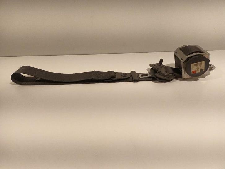 Veiligheidsgordel links voor Mini Clubman, Auto-onderdelen, Interieur en Bekleding, Mini, Gebruikt, Herkomst onderdeel bekend