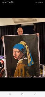 Peter Klashorst, Antiek en Kunst, Kunst | Overige Kunst, Ophalen of Verzenden