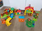 VTech Rol en Dol Dieren Speeltuin, Ophalen