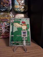 Pidgeotto 208/197 Obsidian Flames NM/M, Hobby en Vrije tijd, Verzamelkaartspellen | Pokémon, Ophalen of Verzenden