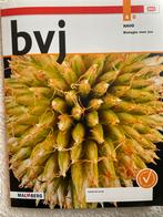 Biologie voor jou - HAVO 4B, Ophalen of Verzenden, Zo goed als nieuw, HAVO, Biologie