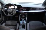 Audi A3 Sportback 35 TFSI |3x S-Line| Panoramadak | Sfeerver, 1498 cc, 150 pk, Origineel Nederlands, Bedrijf
