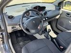 Renault Twingo 1.2-16V Dynamique / 1e eigenaar/ Dealer onder, Voorwielaandrijving, Gebruikt, Zwart, 4 cilinders