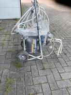 Wagner sf23, Doe-het-zelf en Verbouw, Schildersmaterialen, Ophalen, Zo goed als nieuw, Verfspuit of Verfpomp