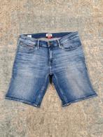 Tommy Jeans SCANTON SHORT W33 STRETCH Bronno3332 Bronno3334, Kleding | Heren, https://nl.tommy.com/klantenservice-over-ons, Tommy Hilfiger Europe BV