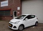 Hyundai i10 1.0i i-Motion Comfort 1e eigenaar APK Airco Crui, Auto's, Hyundai, Voorwielaandrijving, Euro 5, Stof, Gebruikt