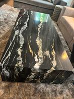 Salon tafel Belvedere Natuursteen, Ophalen, Overige materialen, 50 tot 100 cm, 150 tot 200 cm