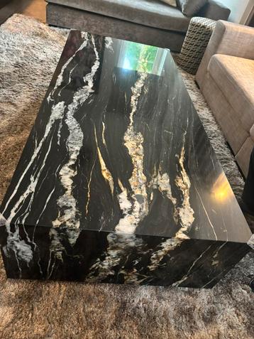 Salon tafel Belvedere Natuursteen beschikbaar voor biedingen