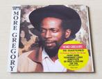 Gregory Isaacs - More Gregory CD 1981/2017 Remaster, Ophalen of Verzenden, Gebruikt