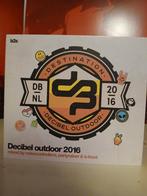 Decibel Outdoor 2016, Ophalen of Verzenden, Zo goed als nieuw