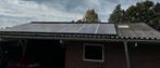 35 Zonnepanelen (230Wp) - Geplaatst in 2013, Doe-het-zelf en Verbouw, Zonnepanelen en Toebehoren, Ophalen of Verzenden, Gebruikt