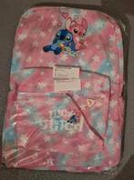 Stitch rug / schooltas 44 cm NIEUW, Sieraden, Tassen en Uiterlijk, Tassen | Schooltassen, Ophalen of Verzenden, Nieuw