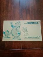 Heer Bommel, Eén stripboek, Ophalen of Verzenden
