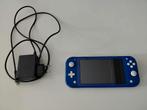 Nintendo Switch Lite, Ophalen, Overige kleuren, Gebruikt