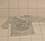 Tumble 'N Dry jongen shirt strepen 56, Meisje, Shirtje of Longsleeve, Gebruikt, Ophalen
