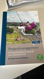Projectmanagement, Ophalen of Verzenden, Zo goed als nieuw