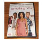 SOMETHING NEW 2006 DVD DRAMA COMEDY, Alle leeftijden, Ophalen of Verzenden, Zo goed als nieuw, Romantische komedie