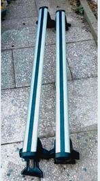 Dakdragers Audi (zonder kapjes), Auto diversen, Dakdragers, Ophalen, Gebruikt