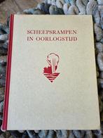 Scheepsrampen in oorlogstijd, Verzenden, 20e eeuw of later, Gelezen