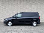 Mercedes-Benz eCitan L2 51 kWh I WLTP 285 km I 2-Zits, Stof, Zwart, 1795 kg, Zwart