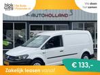 Volkswagen Caddy 1.4 TGI ECOFUEL 81KW 110PK L2H € 7.950,00, Auto's, Bestelauto's, 4 cilinders, CNG (Aardgas), Volkswagen, Wit