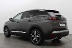 Peugeot 3008 1.6 HYBRID4 300PK GT EAT8 | Panoramadak | Nacht, Auto's, Peugeot, Te koop, Zilver of Grijs, Geïmporteerd, Gebruikt