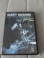 Gary moore - live at Montreux, Zo goed als nieuw, Verzenden