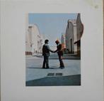Pink Floyd – Wish You Were Here lp, Cd's en Dvd's, Vinyl | Rock, Ophalen of Verzenden, Zo goed als nieuw, Progressive, 12 inch