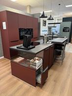 showroom keuken, Huis en Inrichting, Keuken | Complete keukens, Ophalen, Overige typen, Nieuw, Hout