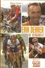Erik Dekker - de biografie, Verzenden, Zo goed als nieuw, Lopen en Fietsen