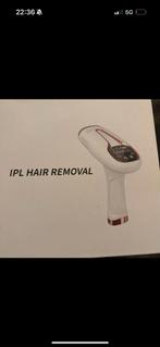 IPL Haarverwijderaar - Nieuw in doos!, Ophalen of Verzenden, Nieuw, Scheren en Epileren