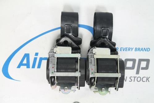 2 x Gordels Citroen Elysee (2013-heden), Auto-onderdelen, Interieur en Bekleding, Gebruikt, Ophalen of Verzenden