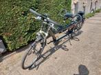 KOGA sportieve tandem, Fietsen en Brommers, Fietsen | Tandems, Ophalen, Vering, Zo goed als nieuw, Koga Miyata
