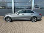 MERCEDES C-Klasse C180 156pk 7G-TRONIC Ambition, Auto's, Mercedes-Benz, Automaat, 65 €/maand, 1325 kg, Leder en Stof