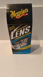 mcguire lens onderhoudset, Ophalen of Verzenden