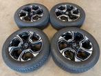 ❄️ 18 inch originele velgen + winterbanden Honda CR-V, 18 inch, Gebruikt, Honda, Banden en Velgen