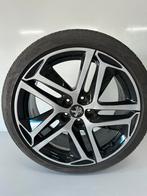 Peugeot 308 t9 5x108, Auto-onderdelen, Ophalen, 18 inch, Band(en), Zomerbanden