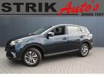 Toyota RAV4 2.5 Hybrid Dynamic - NAVIGATIE - CAMERA, Stof, Gebruikt, Blauw, Origineel Nederlands