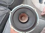 Originele citroën c1 deurspeakers, Ophalen of Verzenden, Zo goed als nieuw