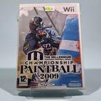 Championship Paintball 2009  - Nintendo Wii, Nintendo, Nintendo, 1 speler, Ophalen of Verzenden