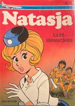 Natasja Stripboeken, Eén stripboek, Ophalen of Verzenden, Gelezen